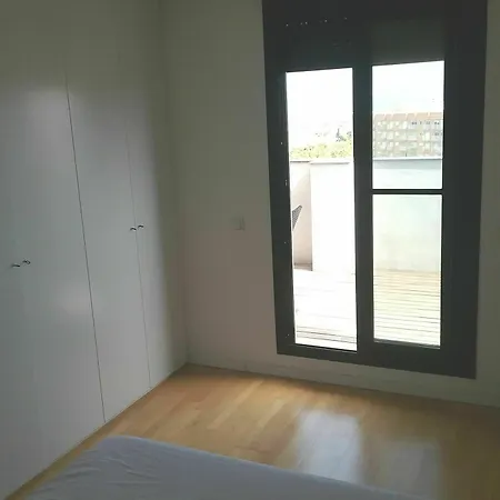Atico Con Vistas Valencia